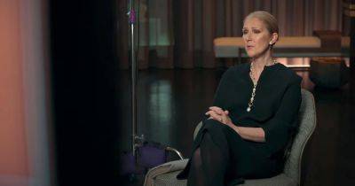Celine Dion breaks down over 'rare' health condition: 'It's been a struggle' - www.ok.co.uk