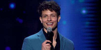 Matt Rife Is No. 1 on Netflix's Most Watched Stand-Up Special List for End of 2023 - www.justjared.com