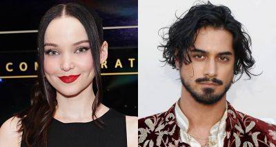 Dove Cameron & Avan Jogia to Star in New Thriller Series 'Obsession' for Prime Video - www.justjared.com