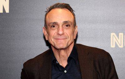 The Simpsons’ Hank Azaria to start Bruce Springsteen tribute band - www.nme.com - New York - California