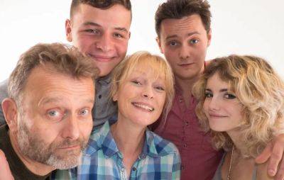 ‘Outnumbered’ fans rejoice at news of new Christmas special - www.nme.com