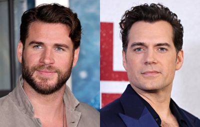 Here’s what Liam Hemsworth looks like as Henry Cavill’s replacement in ‘The Witcher’ - www.nme.com