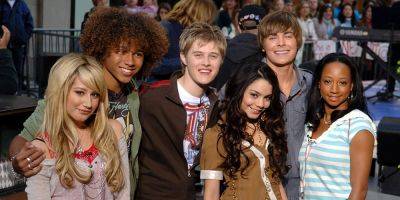 High School Musical's Richest Stars, Ranked by Net Worth (Not a Lot Separates No. 1 From No. 2) - www.justjared.com