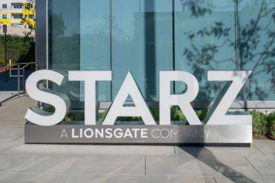 Lionsgate Studios May Make Lower-Budget Movies Just For Starz As Company Moves Ahead With Split - deadline.com