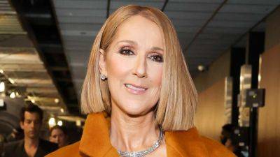 Céline Dion 'almost died' during stiff person syndrome battle - www.foxnews.com