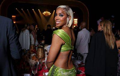 Kelly Rowland speaks out after viral Cannes Film Festival incident: “I stood my ground” - www.nme.com