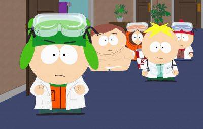 How to watch the ‘South Park’ Ozempic episode in the UK - www.nme.com - Britain - USA