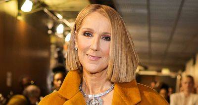 Celine Dion Reveals She Almost Died While Battling Stiff Person Syndrome - www.justjared.com - France