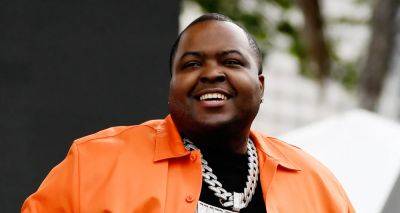 Sean Kingston Arrested on 'Numerous Fraud & Theft Charges' Hours After Mom's Arrest - www.justjared.com - California - Florida - city Kingston - county San Bernardino