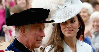How Kate Middleton's private cancer recovery contrasts with King Charles' public engagements - www.ok.co.uk