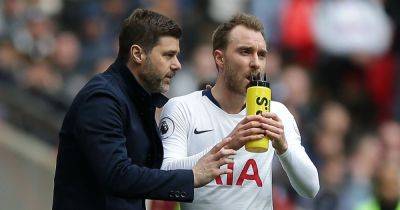 Christian Eriksen fascinating insight into what Man Utd players can expect from Mauricio Pochettino - www.manchestereveningnews.co.uk - Manchester - Argentina