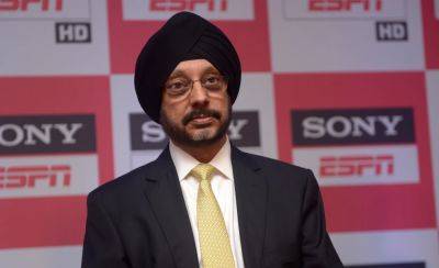 Sony Pictures Networks India Boss NP Singh Stepping Down After 25 Years - deadline.com - India