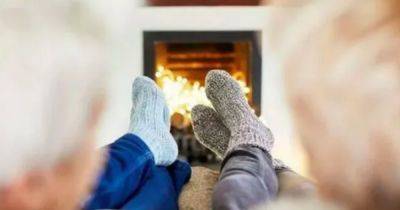 DWP annual winter heating bill help worth up to £300 ends for more than one million older people - www.dailyrecord.co.uk - Scotland - county Will