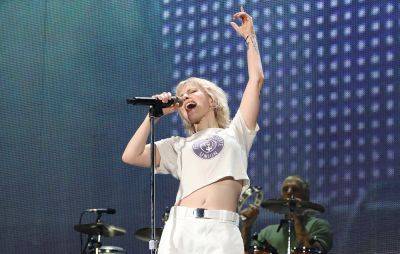 Paramore’s Hayley Williams shares covers of Cardigans and Best Coast songs - www.nme.com - Sweden