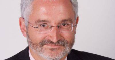 Tributes pour in for much-loved West Lothian councillor after he passed away suddenly - www.dailyrecord.co.uk