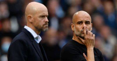 Erik ten Hag ruthlessly told he will be sacked even if he wins FA Cup final - www.manchestereveningnews.co.uk - Scotland - Manchester - Gibraltar