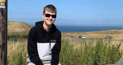 Boy, 15, killed in tragedy named and pictured as tributes pour in - www.manchestereveningnews.co.uk - Manchester - county Oldham
