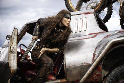 Fast and ‘Furiosa’ (Review) - www.metroweekly.com - George