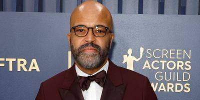 Jeffrey Wright Joins 'The Last Of Us' Season 2 Cast, Reprising Role From Video Game Series - www.justjared.com - USA - county Ramsey