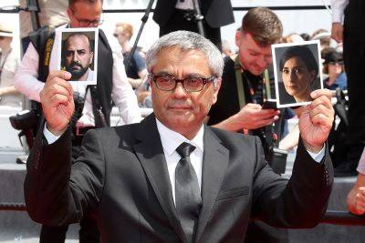 Mohammad Rasoulof’s ‘Seed of the Sacred Fig’ Shakes Up Cannes With 2024 Record 12-Minute Standing Ovation, Becoming Palme d’Or Frontrunner - variety.com - Iran
