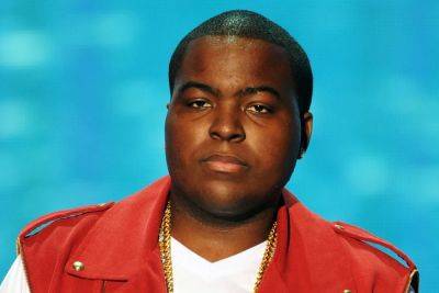 Sean Kingston Arrested on Theft and Fraud Charges Following SWAT Raid and Mother’s Arrest - variety.com - USA - California - Florida - city Kingston - county Broward - county San Bernardino
