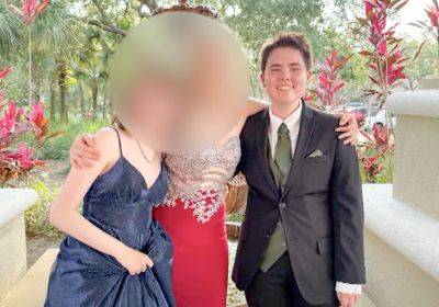 Florida Girl Banned from Her Prom for Wearing a Suit - www.metroweekly.com - Florida - North Carolina