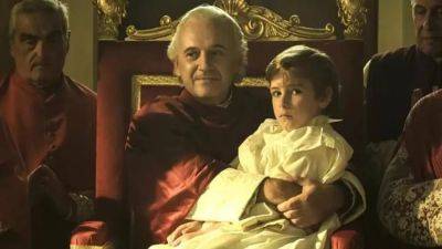 ‘Kidnapped: The Abduction Of Edgardo Mortara’, Marco Bellocchio’s True Tale Of Jewish Boy Taken By Pope In 1800s Italy – Specialty Preview - deadline.com - Britain - France - USA - Italy - Rome - Malta - county Pope