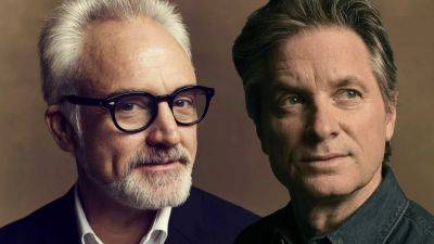 Bradley Whitford & Shea Whigham Join Netflix’s ‘Death By Lightning’, 3 Others Cast - deadline.com - USA - county Shannon