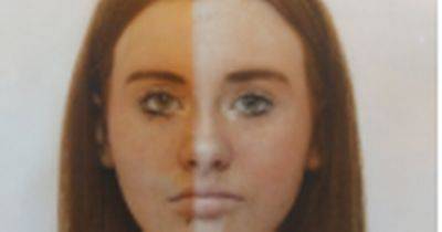 Scots teen missing since Monday 'may be with other girl last seen in Glasgow' - www.dailyrecord.co.uk - Scotland - Centre