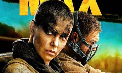 Where Is 'Mad Max: Fury Road' Streaming? How to Watch or Rent Before Seeing 'Furiosa' in Theaters! - www.justjared.com