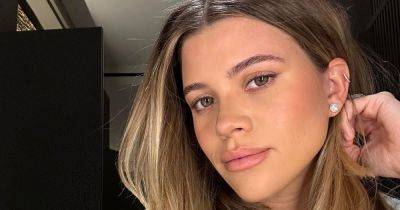 Sofia Richie gives birth to baby girl with adorable name: 'Best day of my life' - www.ok.co.uk - Britain - France