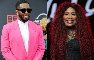 Diddy accused of verbally assaulting Chaka Khan - www.nme.com - Los Angeles - Miami