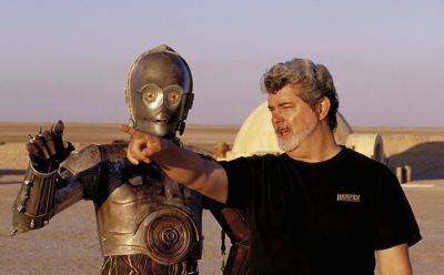 George Lucas Says His ‘Star Wars’ Ideas Were “Lost” Once Disney Took Over - theplaylist.net