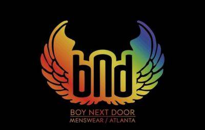 Best in the Biz: Boy Next Door Menswear - thegavoice.com