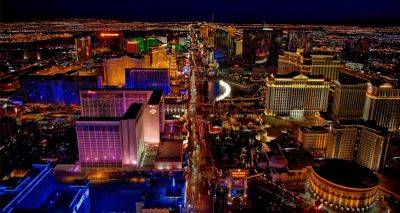 My Pride Journey to Las Vegas - thegavoice.com - Las Vegas