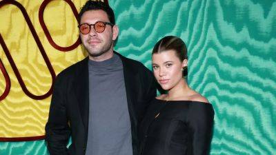 Sofia Richie Grainge Has Welcomed Her First Child - www.glamour.com