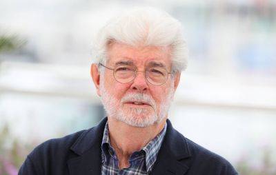 George Lucas responds to ‘Star Wars’ “all white” diversity criticism: “Most of the people are aliens!” - www.nme.com - Indiana - Tunisia
