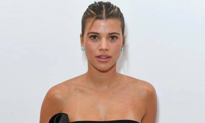 Sofia Richie gives birth to first child: Her adorable name revealed - us.hola.com