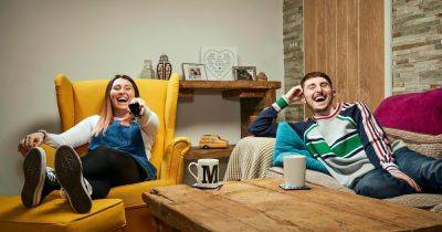 Gogglebox stars Sophie and Pete Sandiford's real lives – surprising jobs, secret relationships and acting past - www.ok.co.uk - Britain - city Sandiford