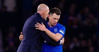 Ryan Jack injury latest as Rangers boss Philippe Clement names 'impossible' hurdle after Scotland Euro 2024 call - www.dailyrecord.co.uk - Scotland - Germany - Belgium - county Clarke
