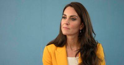 Kate Middelton 'deeply upset' by Harry and Meghan's 'new brand operation' - www.ok.co.uk - USA - California