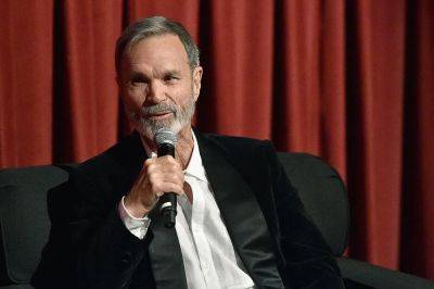 Darryl Hickman Dies: Actor In ‘The Grapes Of Wrath’ And ‘Leave Her To Heaven’ Was 92 - deadline.com