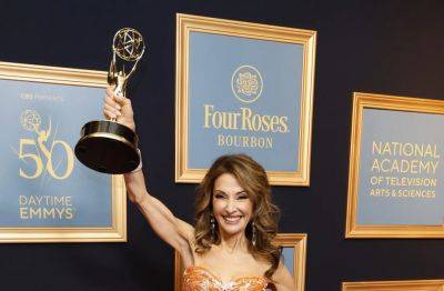 ‘The Golden Bachelorette’ Contacted Susan Lucci’s Camp About Possibly Appearing, She Claims - deadline.com