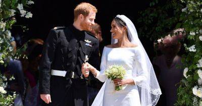 Royal photographer brands Prince Harry and Meghan's wedding the 'worst' he's attended - www.dailyrecord.co.uk - Australia - New Zealand - county Arthur - county Edwards