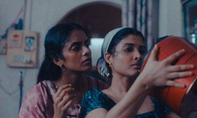 ‘All We Imagine As Light’ Review: Payal Kapadia’s Poetic Meditation On Life In Urban Mumbai – Cannes Film Festival - deadline.com - New York - India - county York - city Mumbai