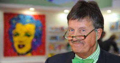 BBC Bargain Hunt's Tim Wonnacott's exit and what he's up to now - www.dailyrecord.co.uk - city Bristol - county Hunt - county Dickinson