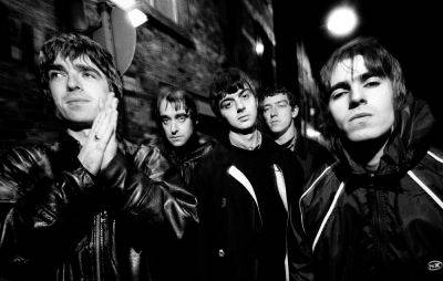 The “largest ever” Oasis exhibition is heading to the iconic Salford Lads’ Club - www.nme.com - Manchester