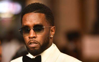 Diddy hit with another lawsuit accusing him of drugging and assaulting college student - www.nme.com - New York - USA - New York - county New York