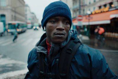 ‘The Story of Souleymane’ Review: A Superb Lead Electrifies a Propulsive, Compassionate Immigration Drama - variety.com - Guinea
