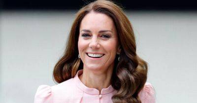 Kate Middleton looks completely different as she indulges in impressive hobby - www.ok.co.uk